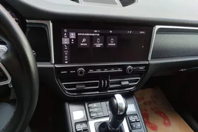 Porsche Macan 2018, 112400 км, за 180017.02 CNY - фото 20