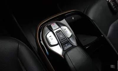Hyundai Ioniq 2017, 117903 км, за 12900000 KRW - фото 9