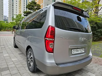 Hyundai Starex 2020, 19810 км, за 22500000 KRW - фото 6