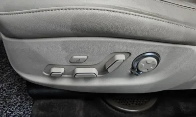 Genesis GV80 2020, 107761 км, за 36000000 KRW - фото 32