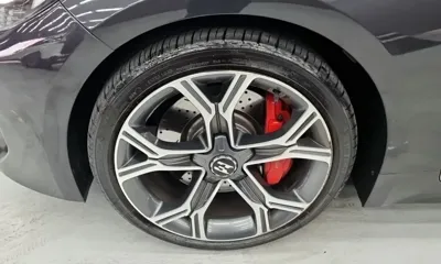 Kia Stinger 2018, 97000 км, за 20500000 KRW - фото 5