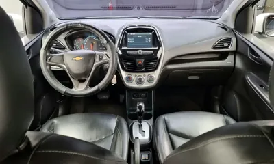 ChevroletGMDaewoo Spark 2017, 107108 км, за 4750000 KRW - фото 7