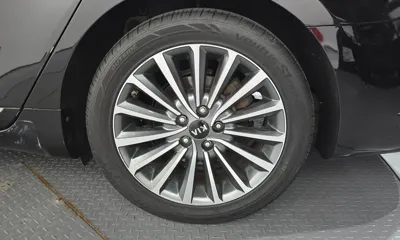 Kia K7 2016, 171717 км, за 7900000 KRW - фото 21