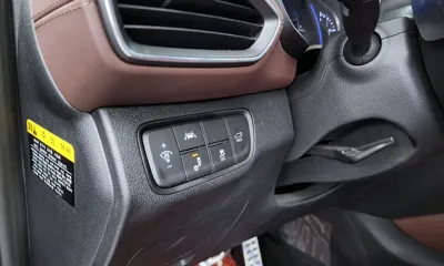 Hyundai Santafe 2019, 53857 км, за 23500000 KRW - фото 16