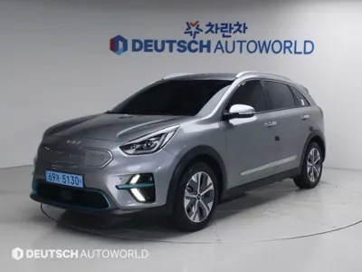 Kia Niro · 2022 год
