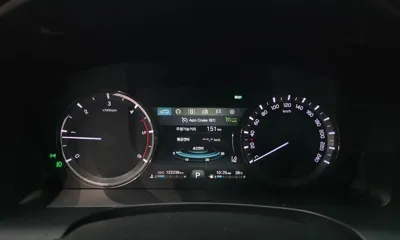 KG_Mobility_Ssangyong Rexton 2020, 122239 км, за 18600000 KRW - фото 8