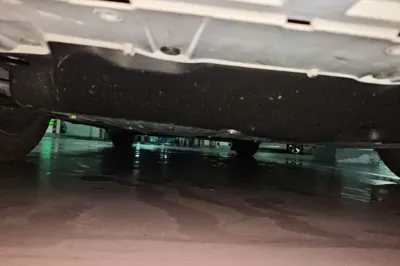 Honda Civic 2019, 17600 км, за 53962.28 CNY - фото 24