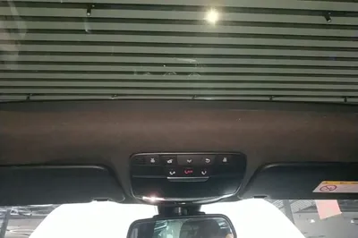 Mercedes-Benz GLC 2018, 110300 км, за 128916.69 CNY - фото 21