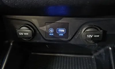 Hyundai Tucson 2016, 131636 км, за 11300000 KRW - фото 13