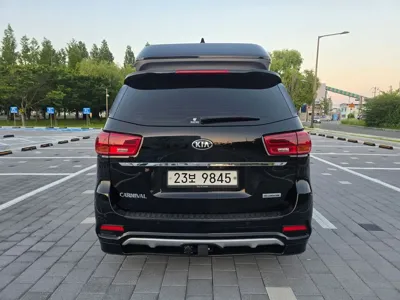Kia Canival 2019, 134988 км, за 17900000 KRW - фото 5