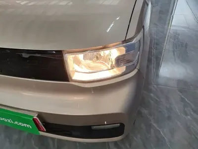 Wuling MINIEV 2020, 40100 км, за 15600 CNY - фото 24