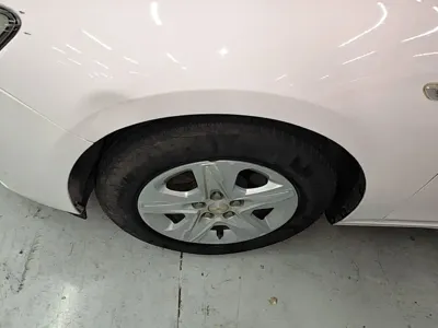 Chevrolet Cavalier 2016, 109300 км, за 22500 CNY - фото 23