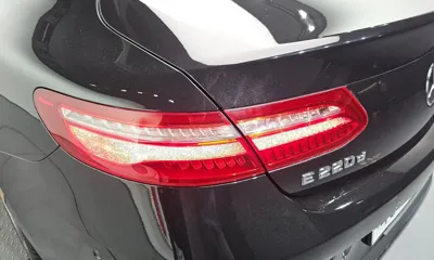 Mercedes-Benz E-Class 2017, 67488 км, за 27500000 KRW - фото 23
