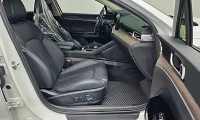 Kia K5 2022, 57856 км, за 22000000 KRW - фото 26