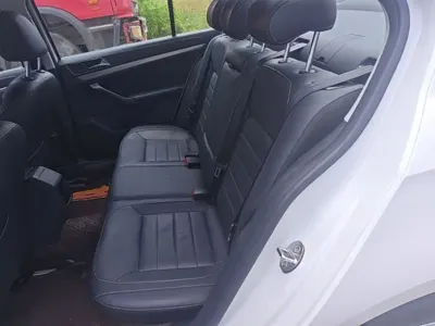 Volkswagen Lavida 2017, 124700 км, за 33500 CNY - фото 13