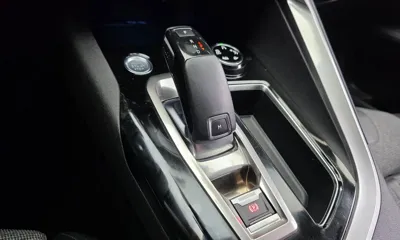 Peugeot 3008 2019, 135326 км, за 13300000 KRW - фото 9