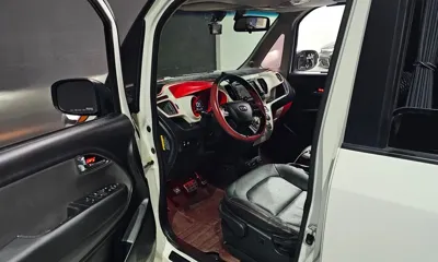 Kia Ray 2015, 99029 км, за 8000000 KRW - фото 10