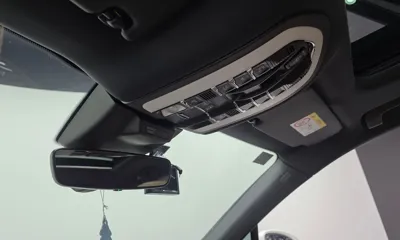 Porsche Macan 2023, 11901 км, за 83000000 KRW - фото 20