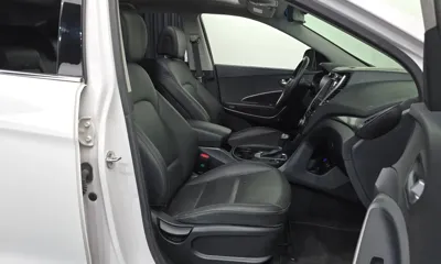Hyundai Santafe 2017, 84611 км, за 11900000 KRW - фото 11