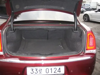 Chrysler 300C 2016, 94517 км, за 7800000 KRW - фото 19