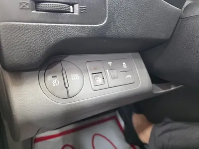 Hyundai Starex 2019, 42218 км, за 17900000 KRW - фото 5