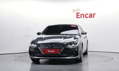 Hyundai Grandeur 2018, 52353 км, за 99990000 KRW