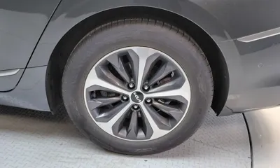 Kia K8 2022, 55466 км, за 26400000 KRW - фото 21