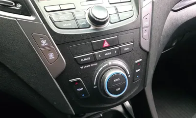 Hyundai Santafe 2013, 181530 км, за 6300000 KRW - фото 16