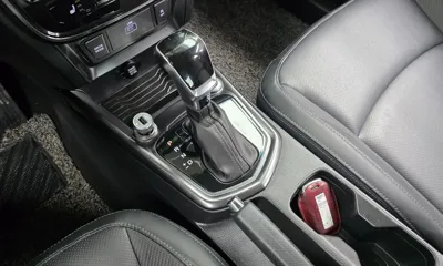 KG_Mobility_Ssangyong TIBOLI 2021, 42703 км, за 14000000 KRW - фото 9