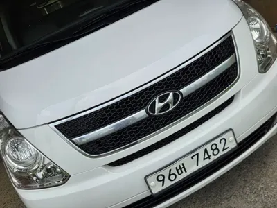 Hyundai Starex 2014, 258048 км, за 4700000 KRW - фото 7