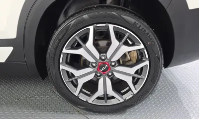 Kia Seltos 2023, 24289 км, за 21700000 KRW - фото 21