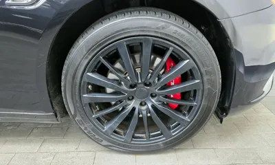 Maserati Quattroporte 2017, 135292 км, за 15800000 KRW - фото 5