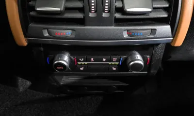 BMW X6 2018, 117077 км, за 28400000 KRW - фото 18