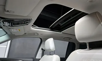 Jeep Cherokee 2023, 96626 км, за 39500000 KRW - фото 28