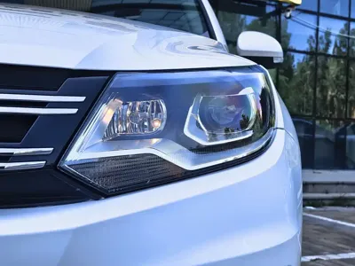 Volkswagen Tiguan 2015, 74000 км, за 42800 CNY - фото 15
