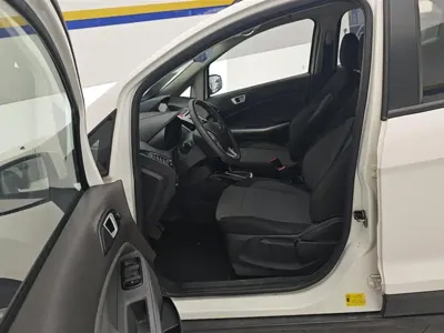Ford EcoSport 2014, 77700 км, за 18700 CNY - фото 9