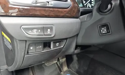 Genesis EQ900 2018, 125787 км, за 16900000 KRW - фото 30