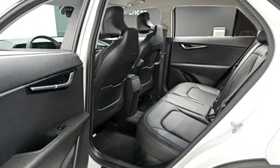 Kia Niro 2022, 149039 км, за 13990000 KRW - фото 11