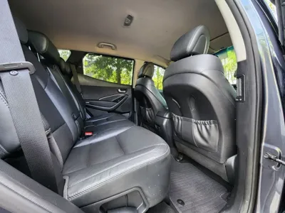 Hyundai Santafe 2016, 135000 км, за 11300000 KRW - фото 12