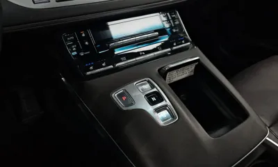 Hyundai Grandeur 2020, 86880 км, за 21500000 KRW - фото 9