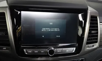 KG_Mobility_Ssangyong Rexton 2018, 102479 км, за 15100000 KRW - фото 31