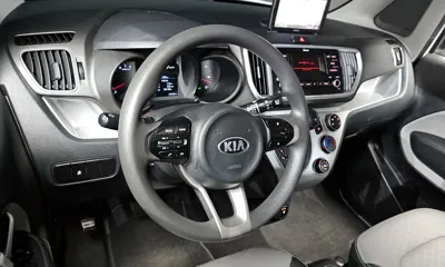 Kia Ray 2021, 65585 км, за 7900000 KRW - фото 13