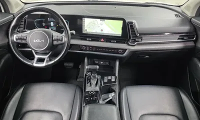 Kia Sportage 2022, 125574 км, за 16690000 KRW - фото 7
