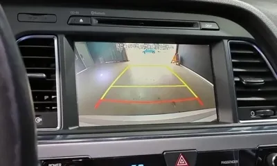 Hyundai Sonata 2015, 131856 км, за 9500000 KRW - фото 13