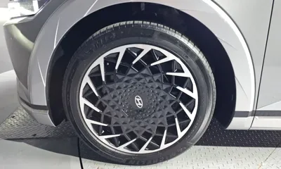 Hyundai Ioniq5 2022, 89131 км, за 30500000 KRW - фото 5