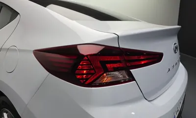 Hyundai Avante 2019, 108015 км, за 10900000 KRW - фото 23