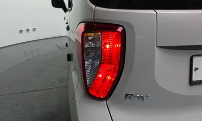 Kia Ray 2016, 91191 км, за 7690000 KRW - фото 23