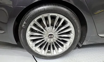 Kia K9 2019, 115032 км, за 24400000 KRW - фото 5