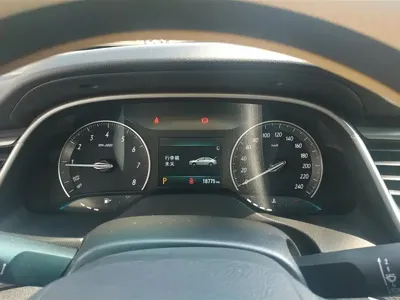 Buick Excelle 2021, 18800 км, за 42000 CNY - фото 14