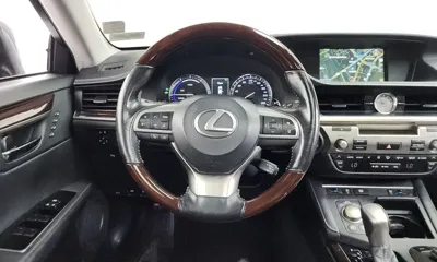 Lexus ES 2017, 75436 км, за 25000000 KRW - фото 13